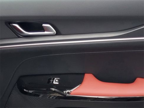 New 2026 Kia K5 GT-Line w/ GT-Line Premium Package image 31