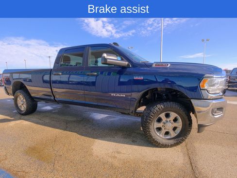 Used 2022 RAM 2500 Big Horn w/ Level A Equipment Group image 11