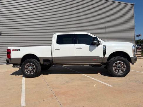 Used 2026 Ford F250 King Ranch AWD/4WD image 2