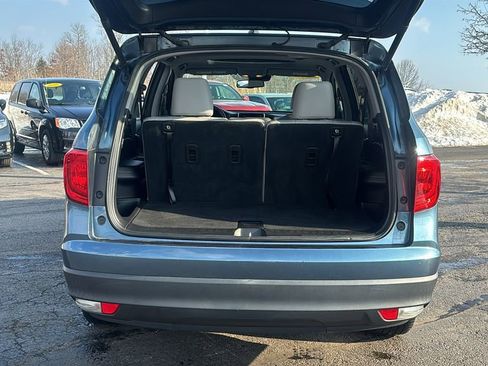 Used 2018 Honda Pilot EX-L image 33