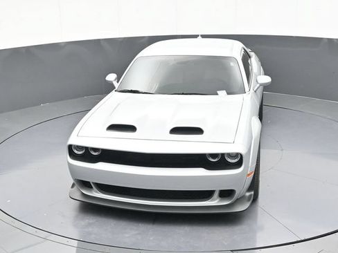 Used 2023 Dodge Challenger SRT Hellcat RWD image 70