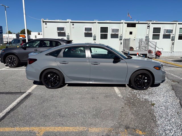 Used 2026 Honda Civic Sport image 11
