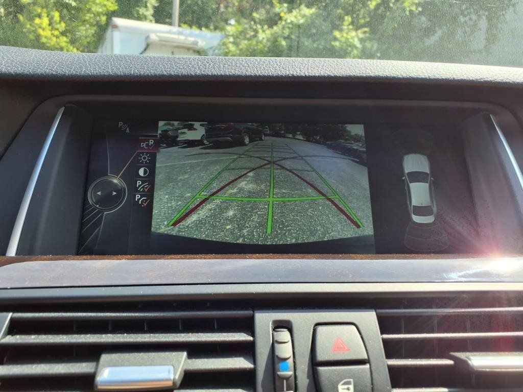 Used 2014 BMW 535i Sedan RWD image 20