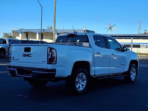 Used 2016 GMC Canyon SLE w/ SLE Convenience Package image 25