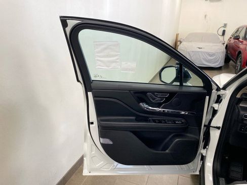 New 2025 Lincoln Corsair Grand Touring w/ Equipment Group 301A image 15