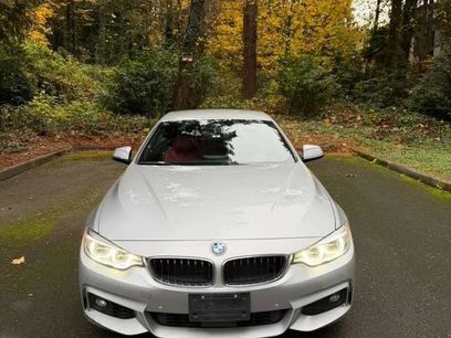 Used 2014 BMW 428i Convertible