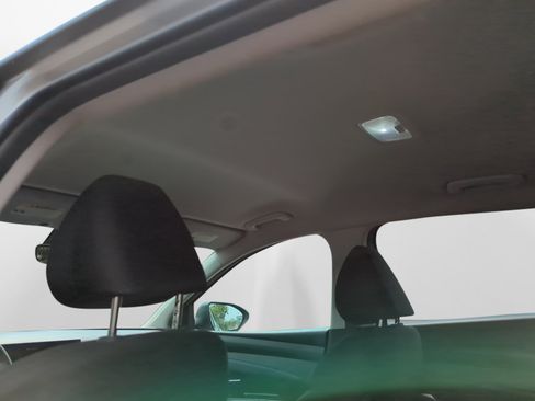 Certified 2025 Hyundai Tucson SEL AWD/4WD image 16