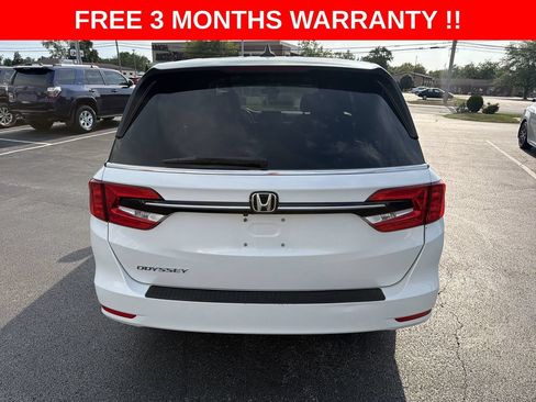 Used 2021 Honda Odyssey EX-L image 30