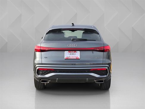 New 2025 Audi Q5 Premium Plus image 5