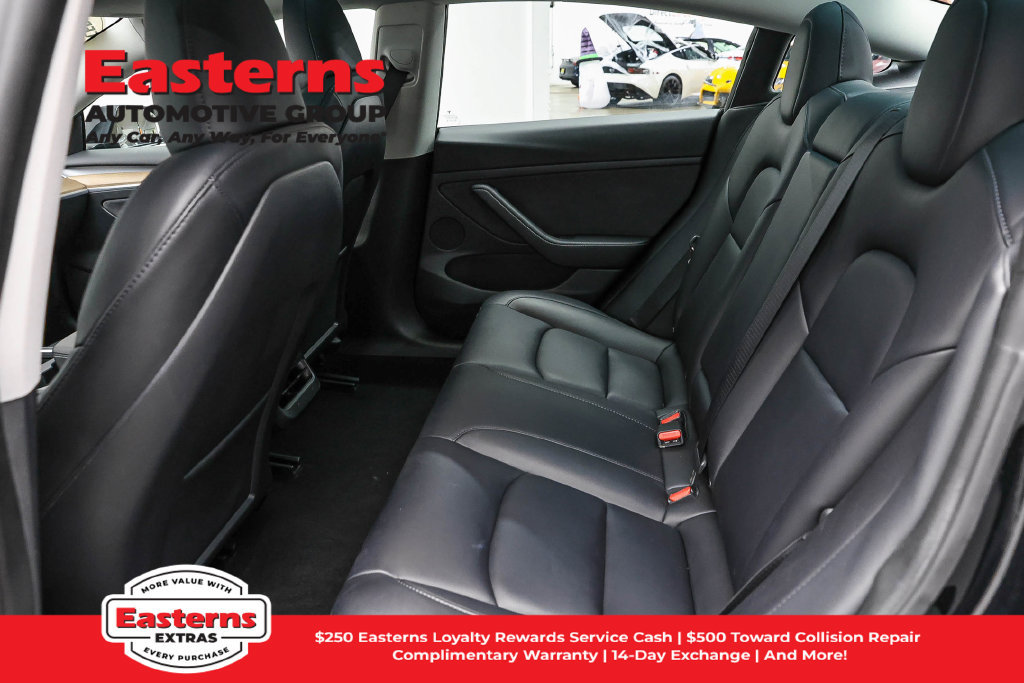 Used 2023 Tesla Model 3 Standard Range RWD image 17