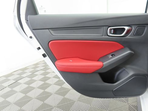 New 2026 Acura Integra A-Spec image 26