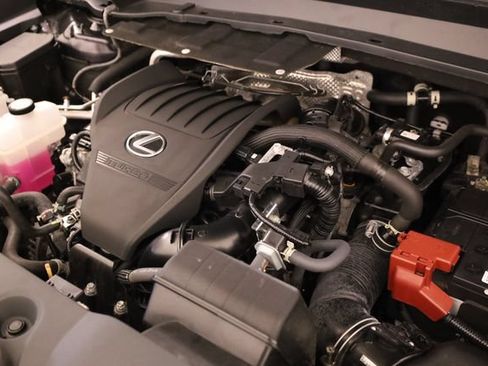 Used 2024 Lexus TX 350 AWD w/ Cold Weather Package image 9