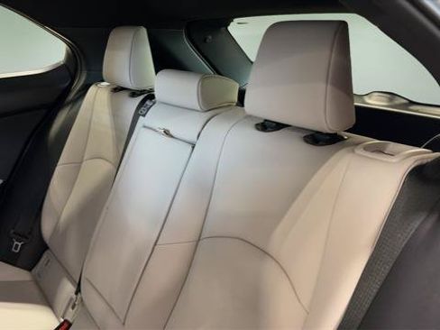 Certified 2025 Lexus UX 300h AWD w/ Accessory Package (Z1) image 21
