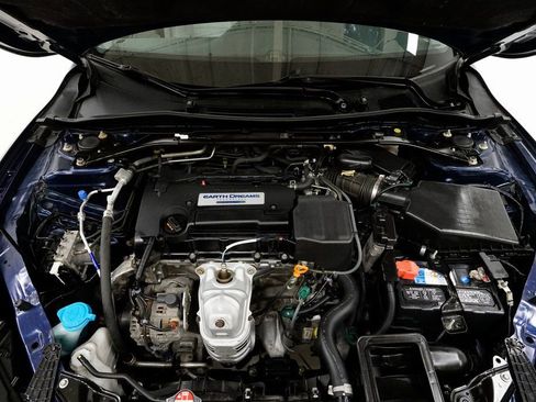 Used 2015 Honda Accord EX-L image 3