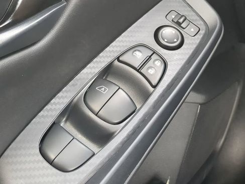 New 2025 Nissan Sentra S image 21