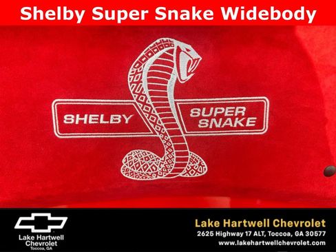 Used 2018 Ford Mustang GT Premium w/ GT Performance Package image 31