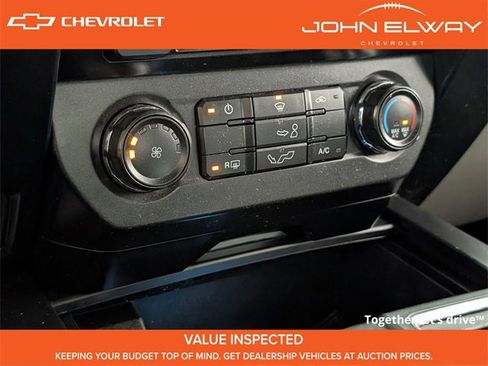 Used 2018 Ford F150 XL w/ Equipment Group 101A Mid image 32