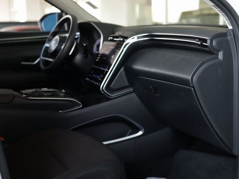 Used 2024 Hyundai Tucson SEL image 31