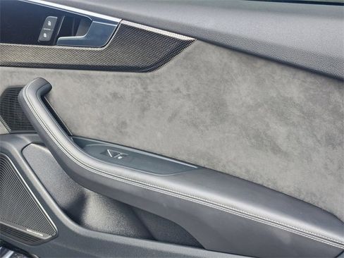 Used 2021 Audi S5 Premium Plus w/ Premium Plus Package image 22