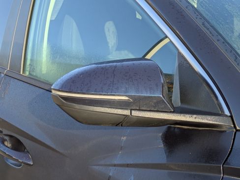 Used 2022 Hyundai Tucson SEL w/ Cargo Package image 15