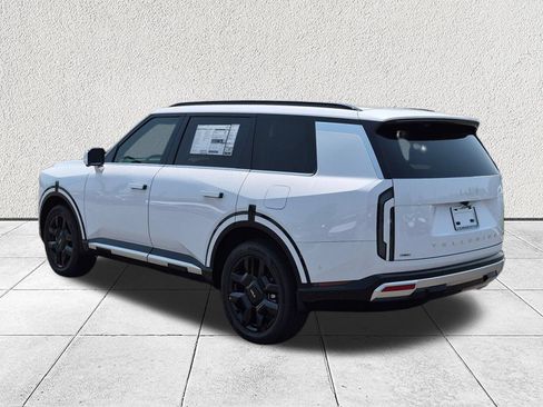 New 2027 Kia Telluride SX Prestige w/ Towing Package AWD/4WD image 5
