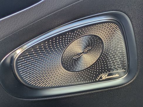 New 2026 Mercedes-Benz C 300 Sedan image 25