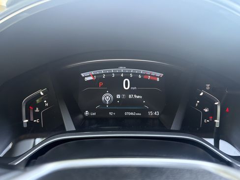 Used 2022 Honda CR-V EX-L image 20