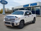 Used 2016 Toyota Tundra SR5 image 2