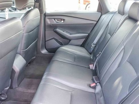 Used 2024 Honda Accord Sport image 19