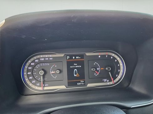 Used 2023 Hyundai Santa Cruz SEL image 23