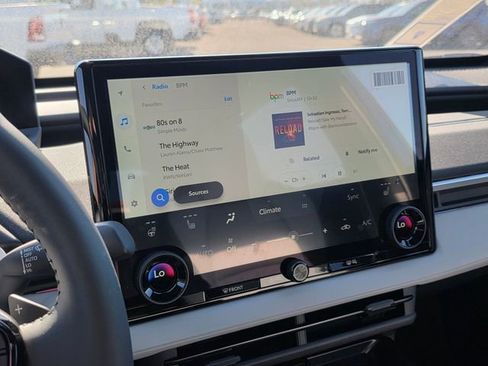 New 2026 Subaru Solterra image 26