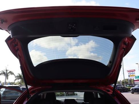 Used 2023 MAZDA CX-30 AWD 2.5 S w/ Select Package image 22