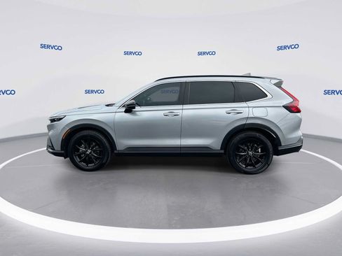 Used 2023 Honda CR-V Sport image 5