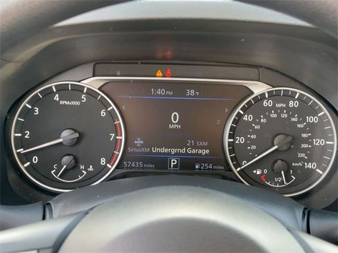 Used 2024 Nissan Altima 2.5 SV image 16