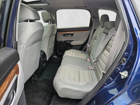 Used 2020 Honda CR-V EX image 15