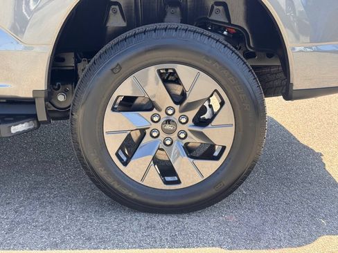 Used 2022 Ford F150 Lightning Lariat w/ Tow Technology Package AWD/4WD image 14