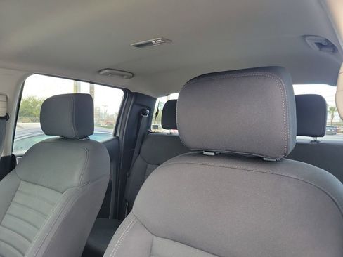 Used 2023 Ford Ranger XLT w/ Equipment Group 301A Mid image 24