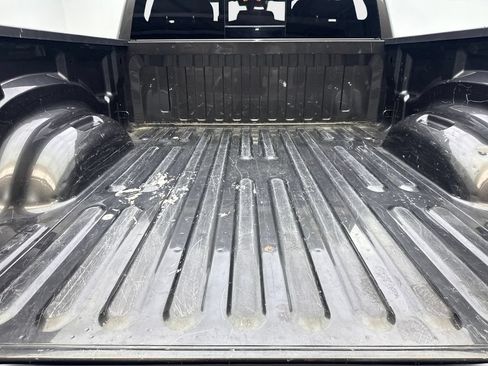 Used 2025 RAM 1500 Big Horn RWD image 79