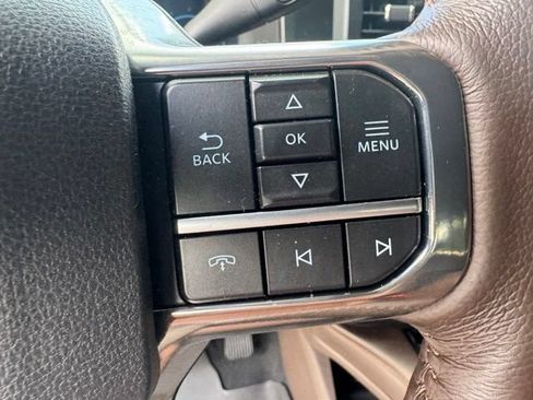 Used 2025 Ford F350 King Ranch AWD/4WD image 21