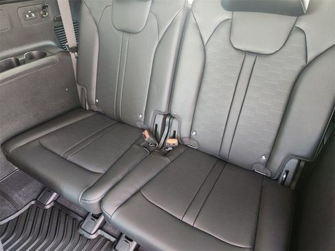 New 2026 Kia Sorento X-Line EX AWD/4WD image 24