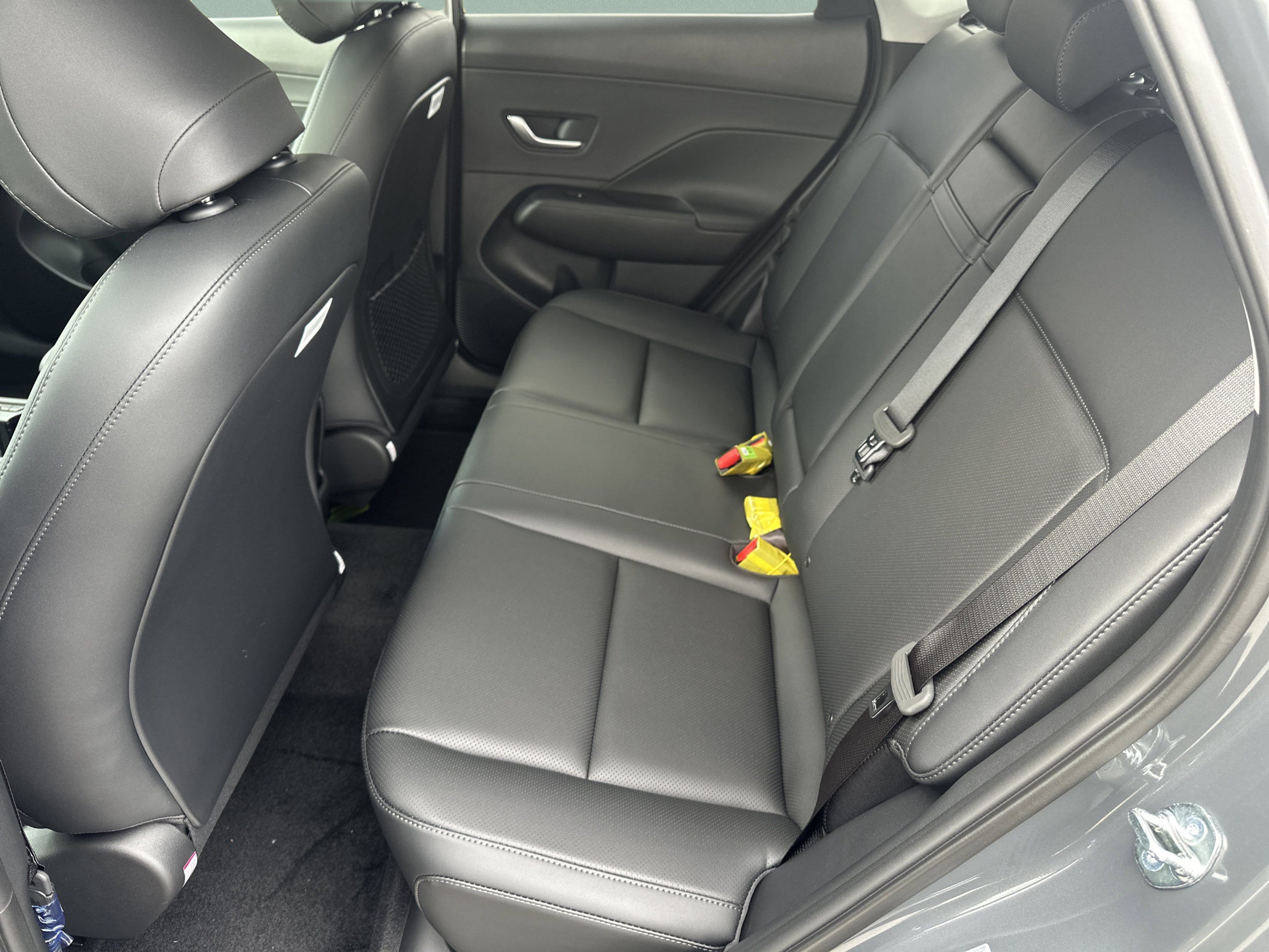 New 2026 Hyundai Kona Limited FWD image 27