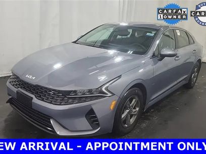 Used 2024 Kia K5 LXS