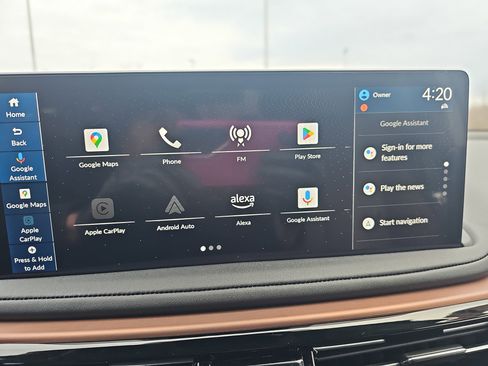 Used 2026 Acura MDX FWD w/ Technology Package image 22