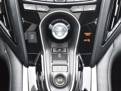 Used 2020 Acura RDX FWD image 42