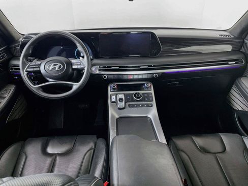 Used 2024 Hyundai Palisade Calligraphy AWD/4WD image 32