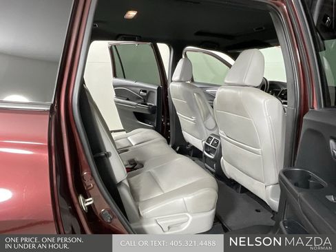 Used 2019 Honda Passport EX-L image 15