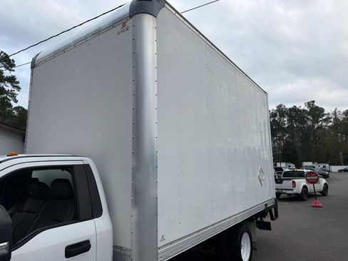 Used 2019 Ford F450 XL w/ XL Value Package RWD image 11