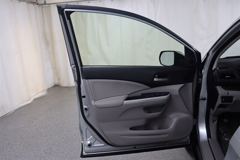 Used 2012 Honda CR-V EX-L image 21