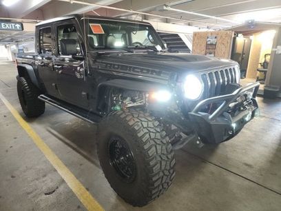 Used 2021 Jeep Gladiator Rubicon w/ Cold Weather Group