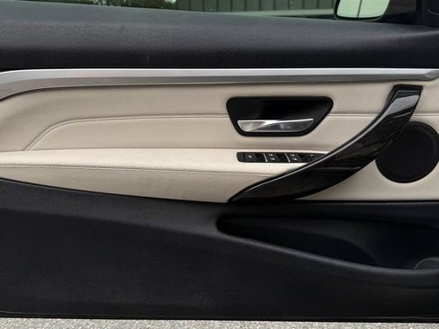 Used 2020 BMW 430i Convertible w/ Convenience Package RWD image 38